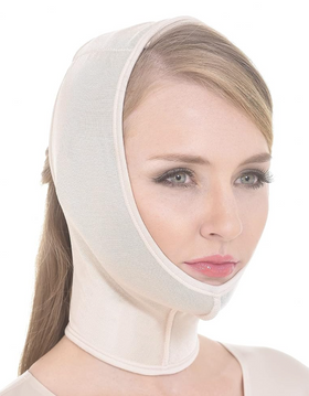 Face & Neck Compression Garment - 17396