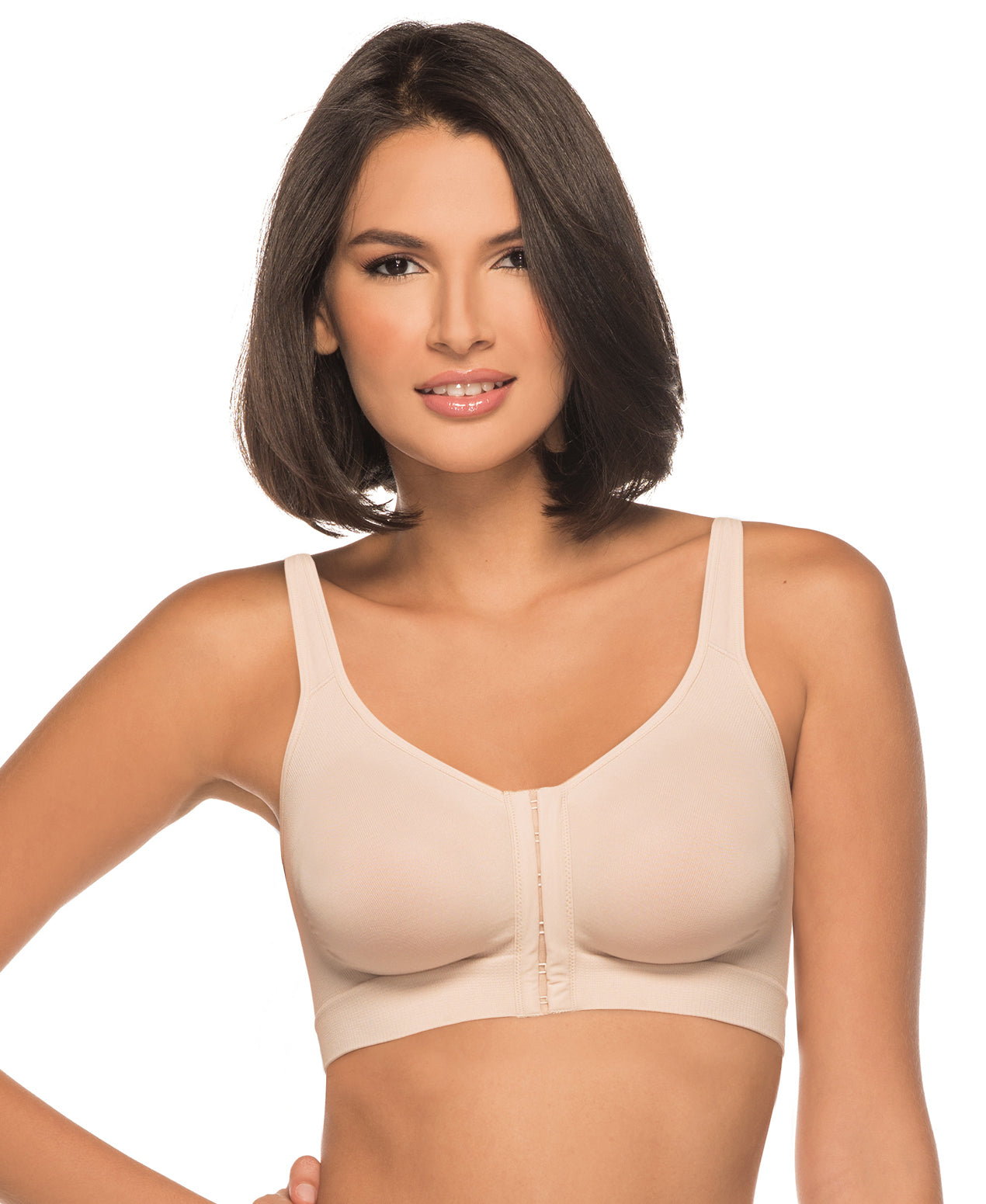 Anita Fleur, Post Surgery Bra, Limited Edition Colour - Bravelle