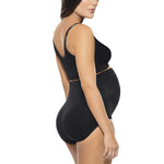 Annette Women's Soft and Seamless Full Coverage Pregnancy Panty- IM001 -  Annette